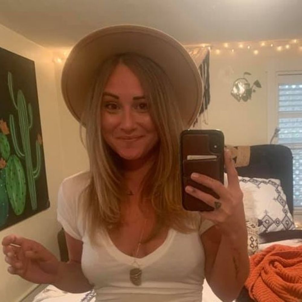 Meet your Posher, Ondrea